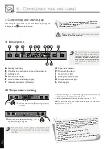 Preview for 26 page of Klimawatt EuroCave Collection User Manual