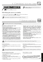 Preview for 29 page of Klimawatt EuroCave Collection User Manual