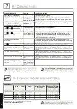 Preview for 30 page of Klimawatt EuroCave Collection User Manual