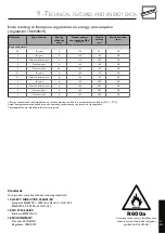 Preview for 31 page of Klimawatt EuroCave Collection User Manual