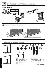 Preview for 42 page of Klimawatt EuroCave Collection User Manual