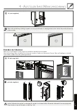 Preview for 51 page of Klimawatt EuroCave Collection User Manual