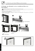 Preview for 52 page of Klimawatt EuroCave Collection User Manual