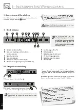 Preview for 56 page of Klimawatt EuroCave Collection User Manual