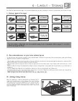 Предварительный просмотр 24 страницы Klimawatt Eurocave Premire Series User Manual