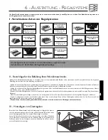 Предварительный просмотр 38 страницы Klimawatt Eurocave Premire Series User Manual