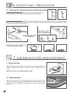 Предварительный просмотр 39 страницы Klimawatt Eurocave Premire Series User Manual