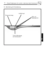 Предварительный просмотр 40 страницы Klimawatt Eurocave Premire Series User Manual