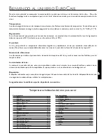 Preview for 46 page of Klimawatt Eurocave Premire Series User Manual