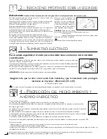 Preview for 49 page of Klimawatt Eurocave Premire Series User Manual