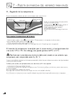 Preview for 55 page of Klimawatt Eurocave Premire Series User Manual