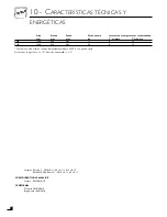 Preview for 57 page of Klimawatt Eurocave Premire Series User Manual