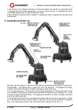 Предварительный просмотр 5 страницы Klimawent 800O56 Use And Maintenance Manual