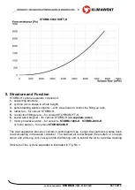 Предварительный просмотр 6 страницы Klimawent 802O14 Use And Maintenance Manual