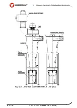 Предварительный просмотр 7 страницы Klimawent 802O14 Use And Maintenance Manual