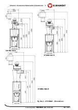 Предварительный просмотр 8 страницы Klimawent 802O14 Use And Maintenance Manual