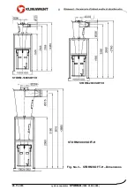 Предварительный просмотр 9 страницы Klimawent 802O14 Use And Maintenance Manual