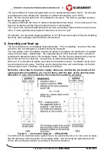 Предварительный просмотр 6 страницы Klimawent 802W06 Use And Maintenance Manual