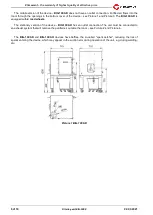 Предварительный просмотр 6 страницы Klimawent 804U44 User Manual