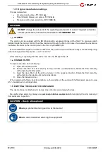 Предварительный просмотр 12 страницы Klimawent 804U44 User Manual