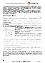 Предварительный просмотр 6 страницы Klimawent 814R21 Use And Maintenance Manual