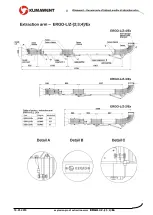 Предварительный просмотр 9 страницы Klimawent 814R21 Use And Maintenance Manual