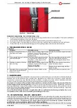 Preview for 9 page of Klimawent ALAN-U/C-12-N Use And Maintenance Manual