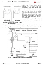 Предварительный просмотр 6 страницы Klimawent ALAN-U/E-10-HD-N Use And Maintenance Manual