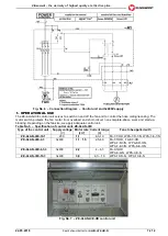 Предварительный просмотр 7 страницы Klimawent ALAN-U/E-10-HD-N Use And Maintenance Manual