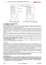 Предварительный просмотр 6 страницы Klimawent BIG-10000/Ex Use And Maintenance Manual