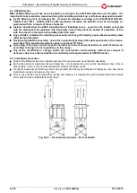 Предварительный просмотр 6 страницы Klimawent BIG-12000/Ex Use And Maintenance Manual