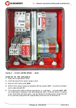 Предварительный просмотр 10 страницы Klimawent BIG-2000-N Use And Maintenance Manual