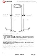 Предварительный просмотр 12 страницы Klimawent BIG-2000-N Use And Maintenance Manual