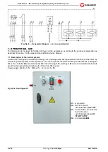 Предварительный просмотр 8 страницы Klimawent BIG-5000/Ex Use And Maintenance Manual