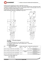 Preview for 7 page of Klimawent BULLET-160-N Use And Maintenance Manual