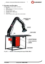 Preview for 5 page of Klimawent ERGO-STW-R Use And Maintenance Manual