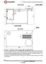 Preview for 6 page of Klimawent ERGO-STW-R Use And Maintenance Manual