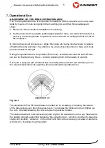 Preview for 9 page of Klimawent ERGO-STW-R Use And Maintenance Manual