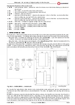 Предварительный просмотр 5 страницы Klimawent HARD-1000-S Use And Maintenance Manual