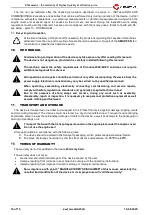 Предварительный просмотр 14 страницы Klimawent SMART-SN User Manual