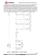 Предварительный просмотр 7 страницы Klimawent STRONG-5000-S Use And Maintenance Manual