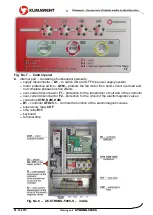 Предварительный просмотр 9 страницы Klimawent STRONG-5000-S Use And Maintenance Manual