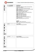 Предварительный просмотр 11 страницы Klimawent STRONG-5000-S Use And Maintenance Manual