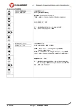 Предварительный просмотр 13 страницы Klimawent STRONG-5000-S Use And Maintenance Manual