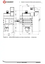 Предварительный просмотр 8 страницы Klimawent UFO-A-5000 Use And Maintenance Manual