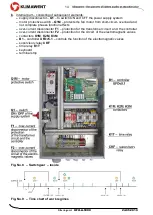 Предварительный просмотр 14 страницы Klimawent UFO-A-5000 Use And Maintenance Manual