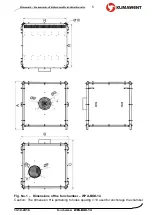 Preview for 5 page of Klimawent WPA-BOX-14 Use And Maintenance Manual