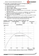 Предварительный просмотр 7 страницы Klimawent WPA-BOX-14 Use And Maintenance Manual