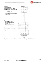 Preview for 11 page of Klimawent WPA-BOX-14 Use And Maintenance Manual