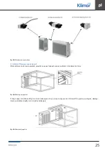 Preview for 27 page of Klimor EVO - H Operation And Maintenance Manual